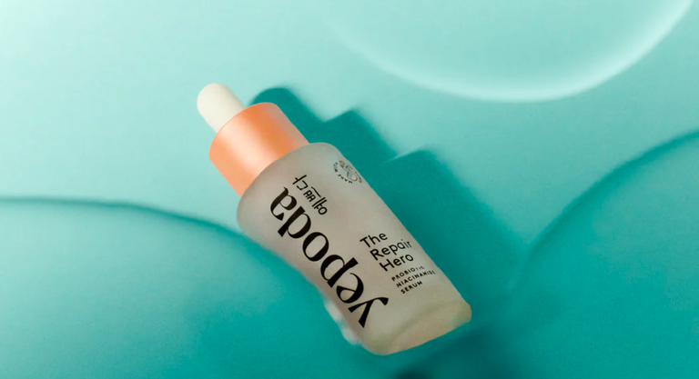 I migliori sieri viso con niacinamide