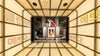 Yepoda apre un nuovo pop-up alle Galeries Lafayette Champs-Élysées