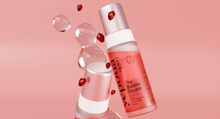I migliori detergenti con ingredienti attivi che potenziano la skincare