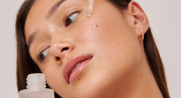 I probiotici nella skincare
