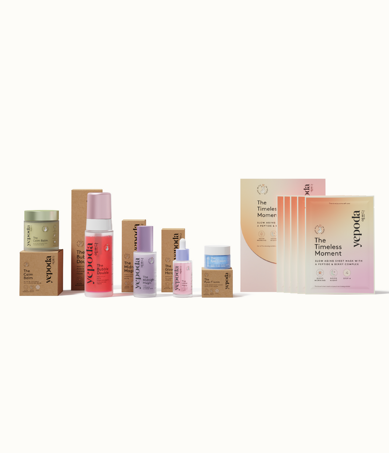 The Slow Aging Set