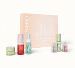 The Mini Glass Skin Set – Gift Box