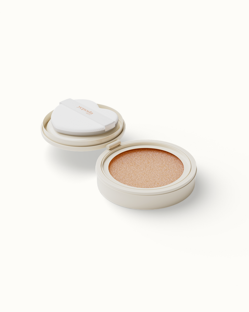 The Dewy Day Refill