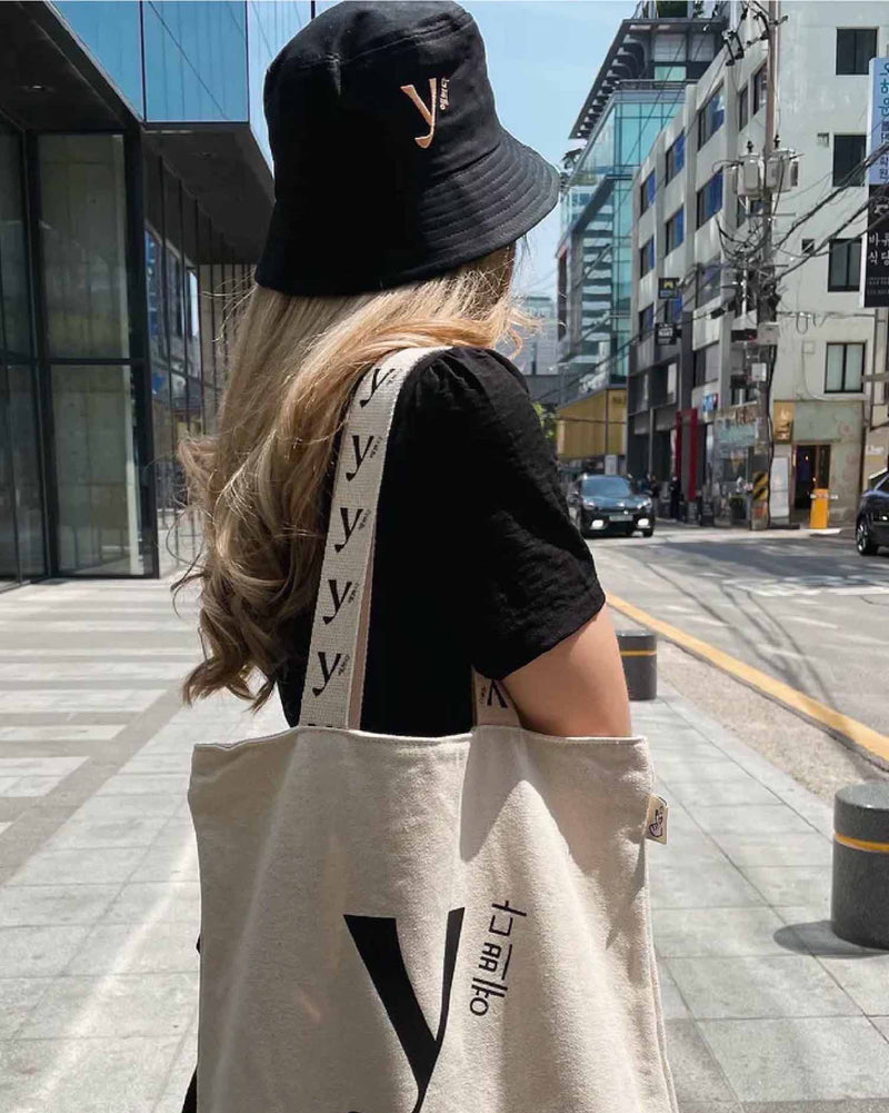 The Bucket Hat