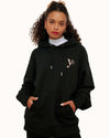 The Milano Hoodie