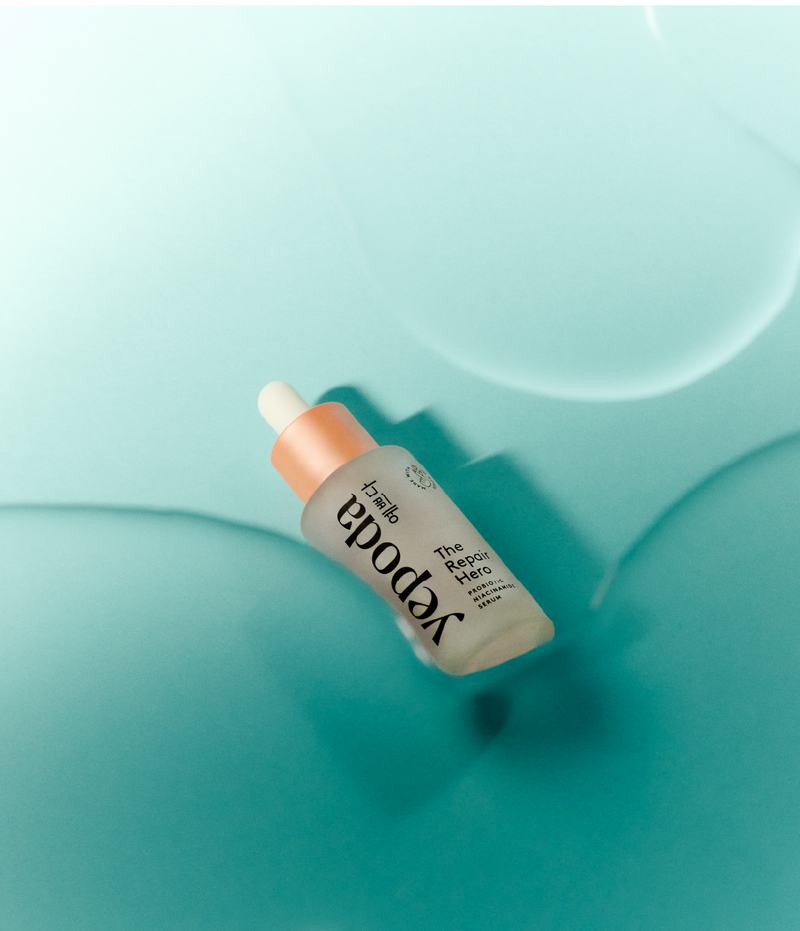 The Repair Hero Refill