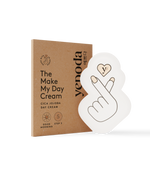 The Make My Day Cream - Campioncino