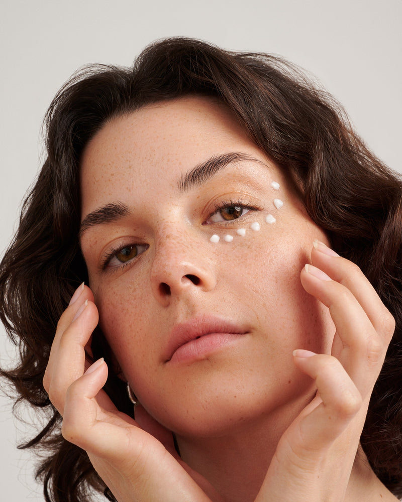 The Eyes Cream