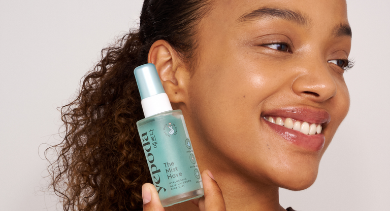 Skincare sposa in autunno: la beauty routine "gentile" che rende l'incarnato perfetto