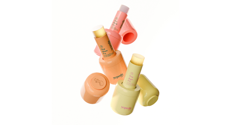 ABC della skincare waterless