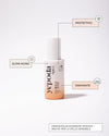 The SPF BFF 50