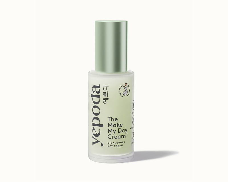 The Make My Day Cream