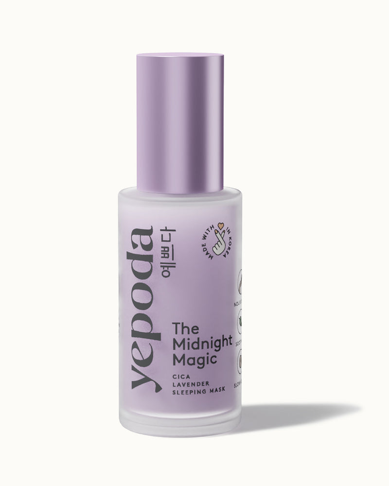 The Midnight Magic – The Yepoda Fam
