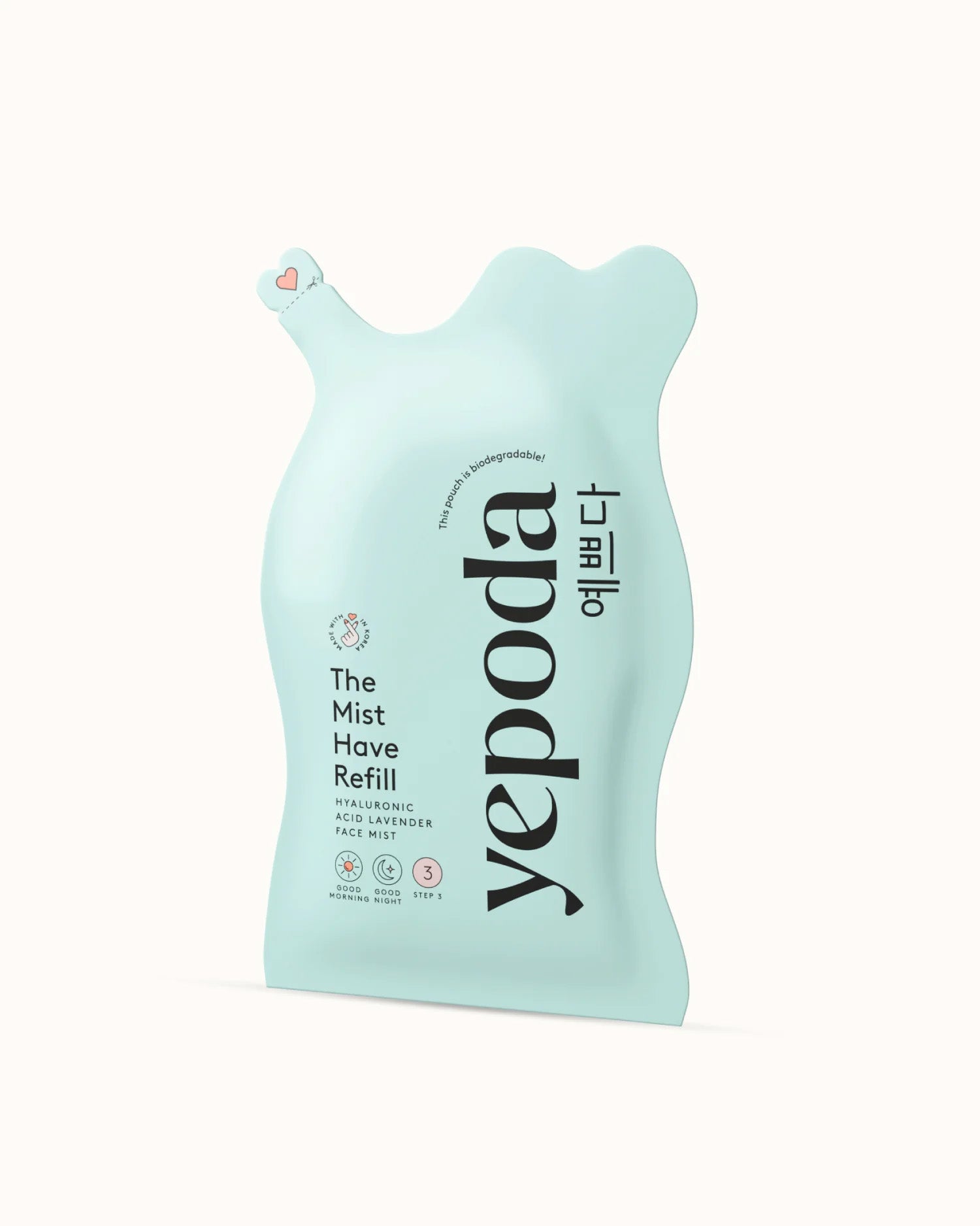 The Mist Have Yepoda