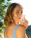 The SPF BFF 50