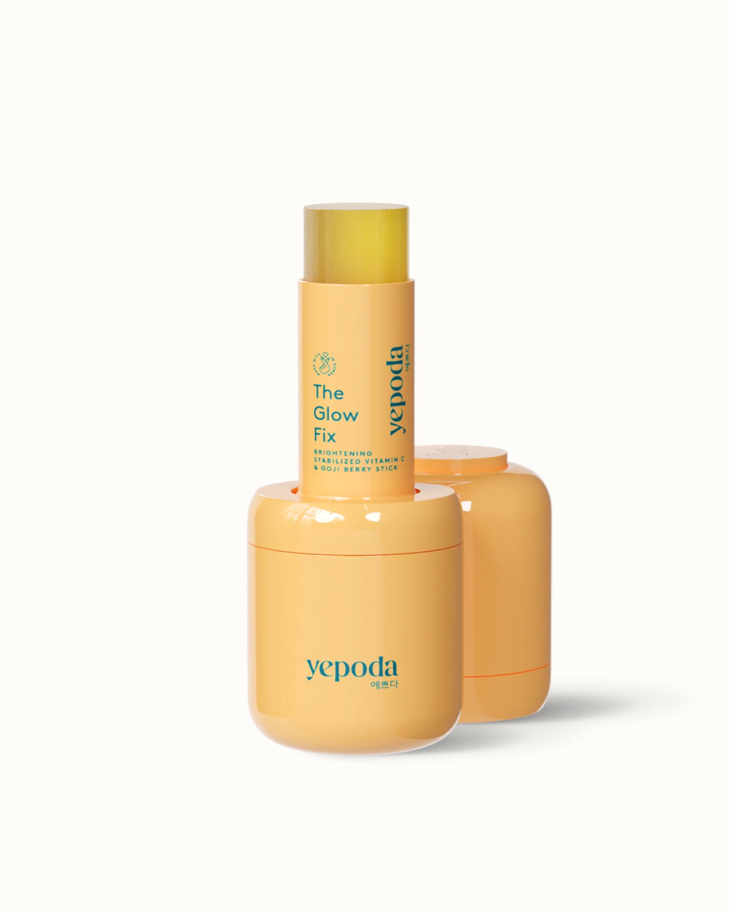 Yepoda -Skincare Coreana Naturale I Nostri Prodotti